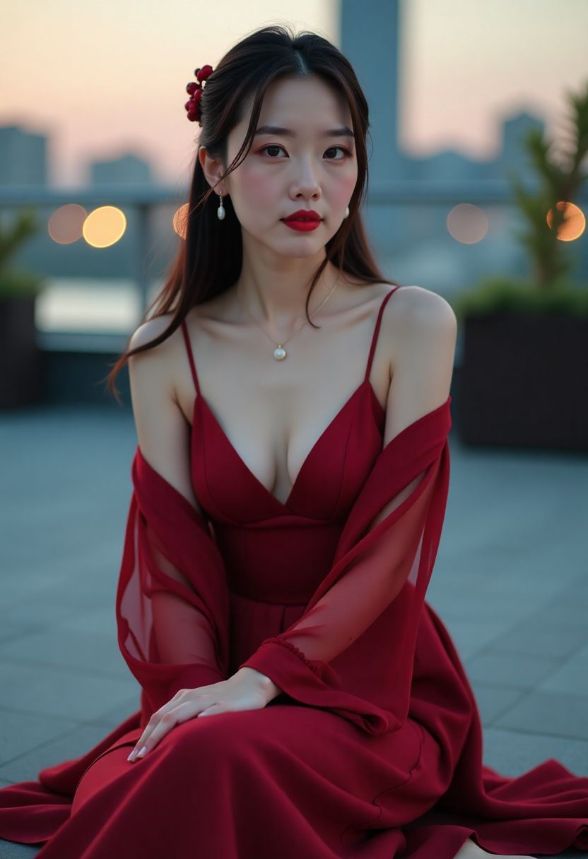 《再见，旧时光》海报