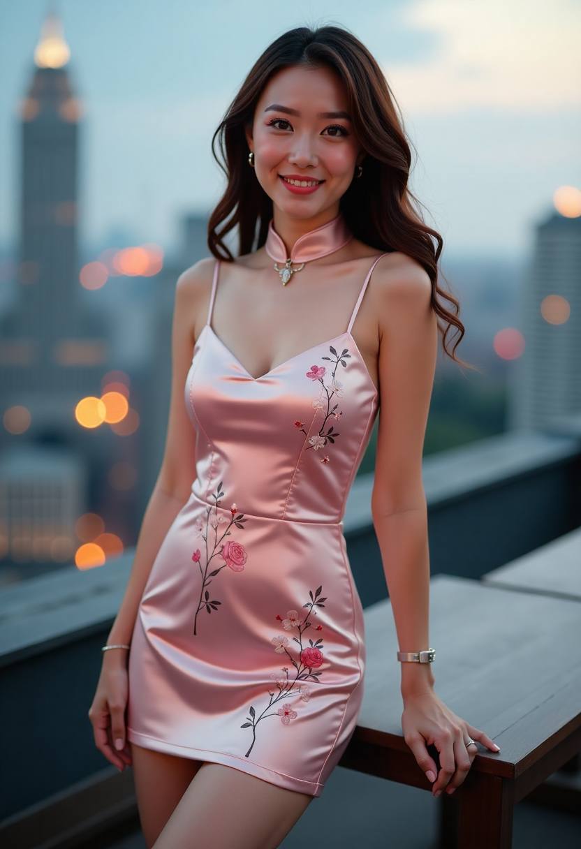 《向阳而居》海报