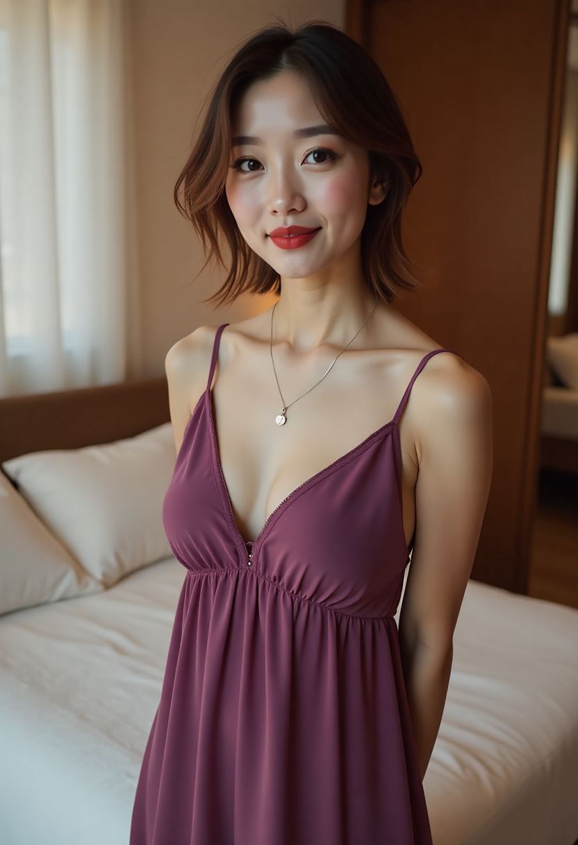 《一纸婚约》海报