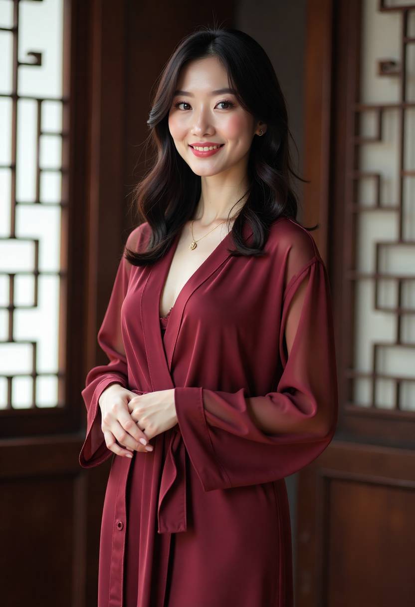 《海风经过》海报