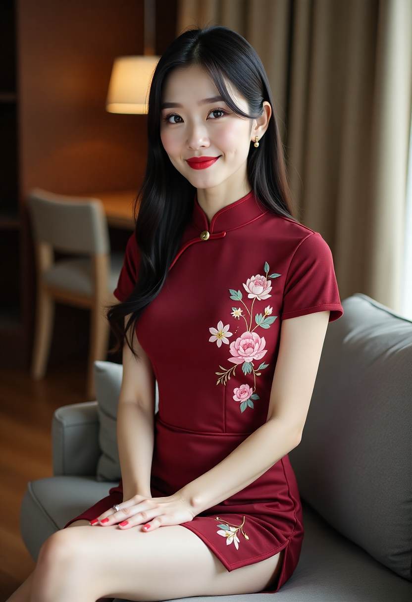 《无声证词》海报